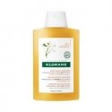 "Klorane" nourishing shampoo with Monoï and Tamanu Bio 200ml "Klorane" nourishing shampoo with Monoï and Tamanu Bio 200ml