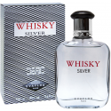 Evaflor Viskis Viskis Sidabrinis EDT 100 ml Evaflor Viskis Viskis Sidabrinis EDT 100 ml