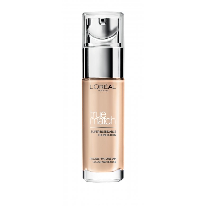 L`Oréal Paris L`Oréal Paris foundation True