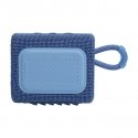 JBL Go 3 Eco Stereo portable speaker Blue 4.2 W JBL Go 3 Eco Stereo portable speaker Blue 4.2 W