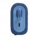 JBL Go 3 Eco Stereo portable speaker Blue 4.2 W JBL Go 3 Eco Stereo portable speaker Blue 4.2 W