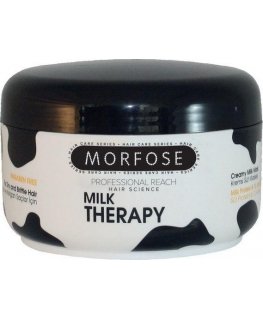 Morfose Professional Reach Milk Therapy Creamy Milk Mask Milk mask 500ml