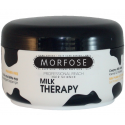 Morfose Professional Reach Milk Therapy Creamy Milk Mask Milk mask 500ml Morfose Professional Reach Milk Therapy Creamy Milk Mask Milk mask 500ml