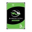 Seagate Barracuda ST3000DM007 cietā diska draiveris 3.5" 3 TB Serial ATA III Seagate Barracuda ST3000DM007 cietā diska draiveris 3.5" 3 TB Serial ATA III