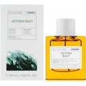 Korres Vetiver Root EDT tualetinis vanduo Unisex, 50 ml