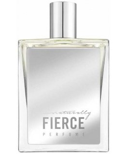 Abercrombie & Fitch Naturally Fierce Eau De Perfume Spray 100ml
