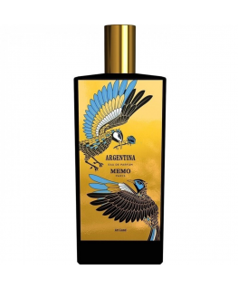 Unisex kvepalai Memo Paris EDP Argentina 75 ml