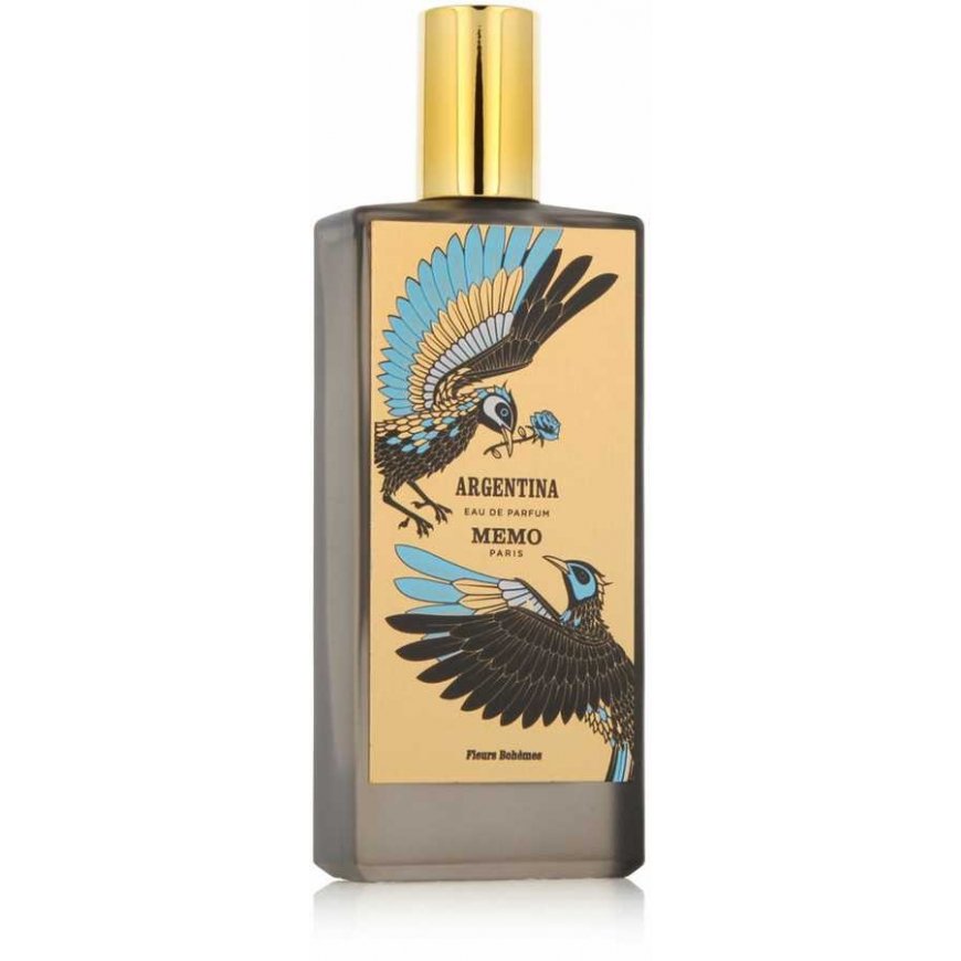 Unisex kvepalai Memo Paris EDP Argentina 75 ml – 3