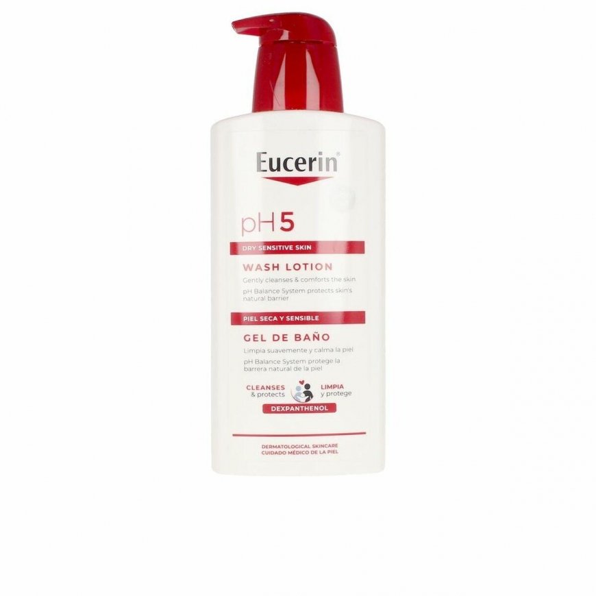 Eucerin Ph5 lotion