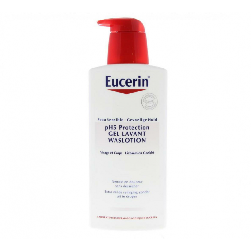 Eucerin Ph5 lotion – 2