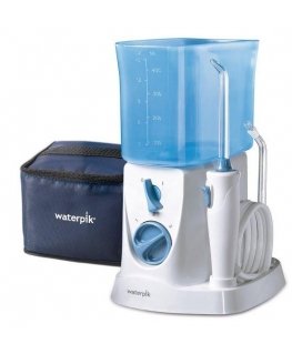Toothbrush Waterpik Irrigator Traveler Wp-300