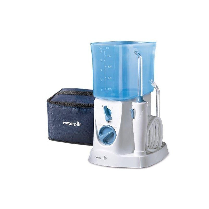 Waterpik Toothbrush Waterpik Irrigator Traveler Wp-300