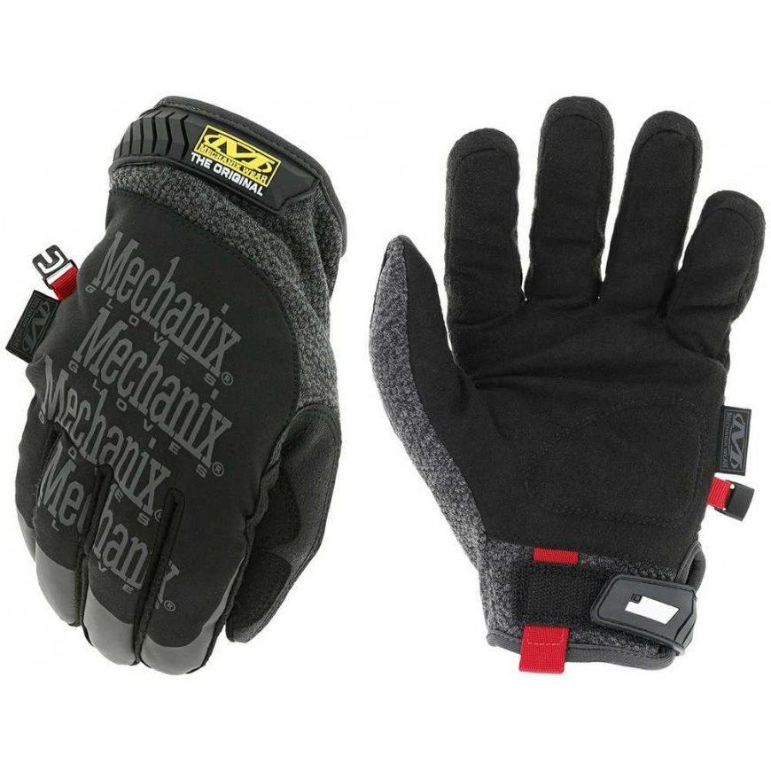 Mechanix Wear Gloves Mechanix Wear Coldwork