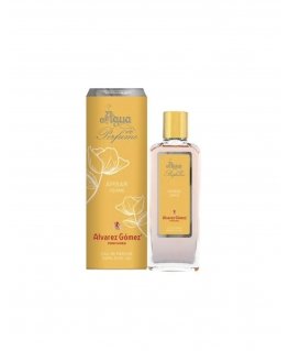 Alvarez Gómez Ámbar Femme Eau De Parfum Purškiklis 150ml