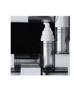 Shiseido Men Total Revitalizing Balsamo Facial, 70 ml