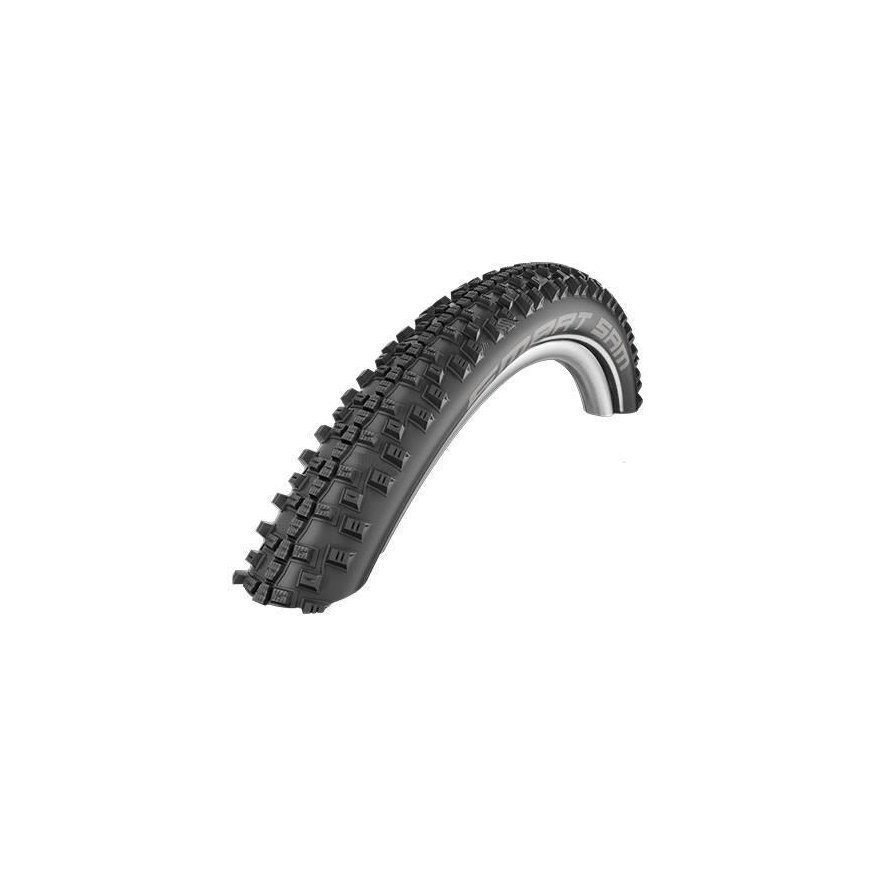 Schwalbe Tire 28" Schwalbe Smart Sam