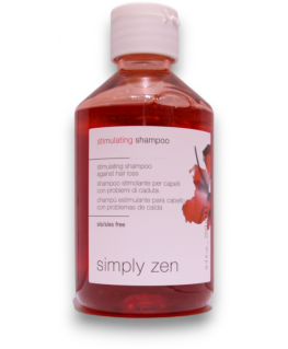 Simply Zen Stimulating Shampoo 250 ml