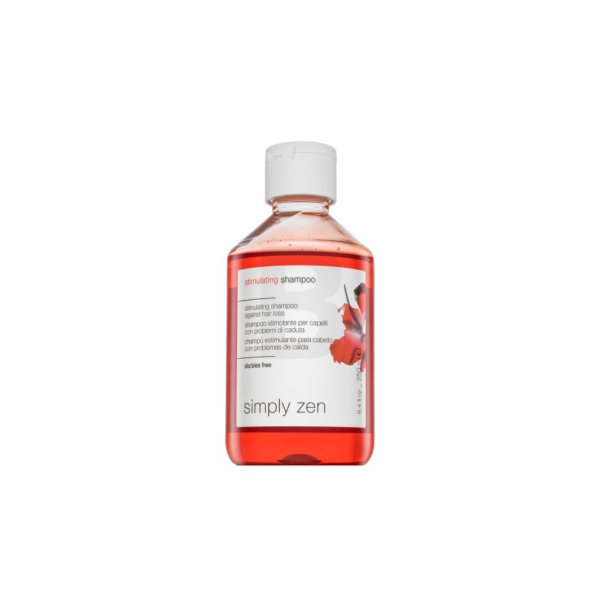 Simply Zen Stimulating Shampoo 250 ml – 2