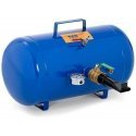MSW Inflator zbiornik do pompowania kół opon su manometrem 6-8 bar 38.5 l MSW Inflator zbiornik do pompowania kół opon su manometrem 6-8 bar 38.5 l
