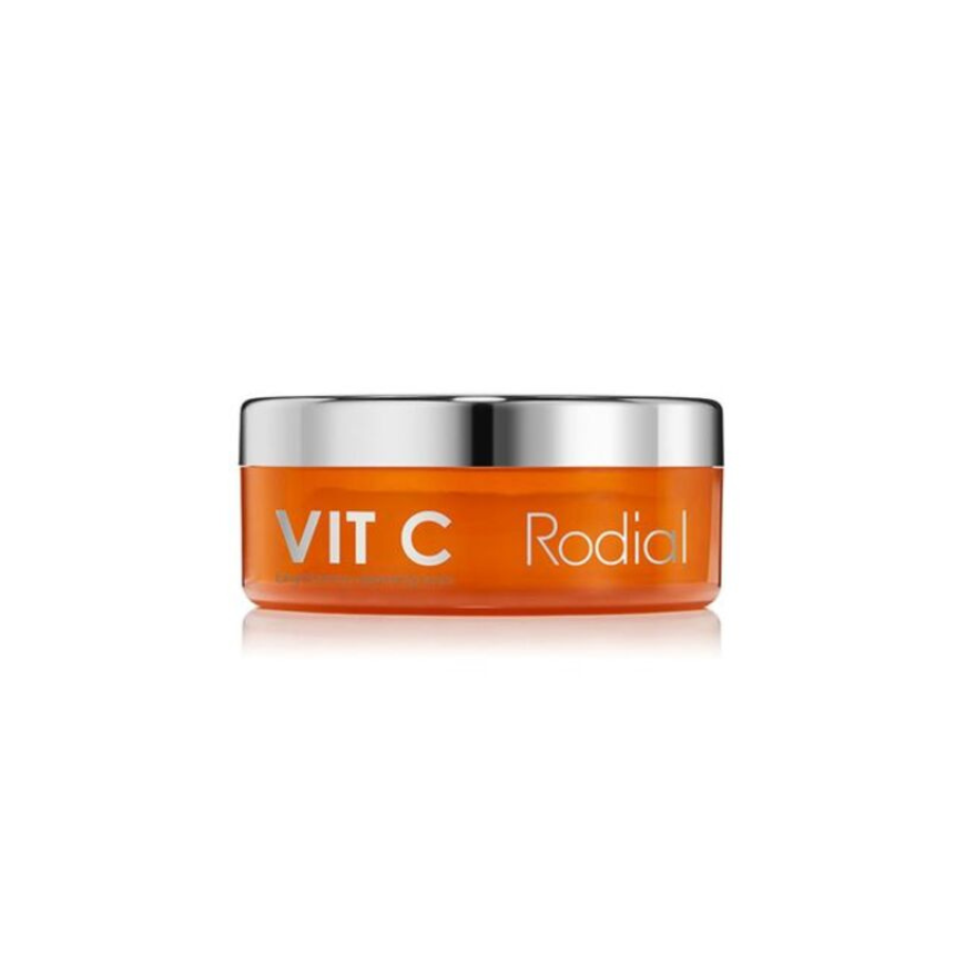 Rodial Vit C Brightening Cleansing Pads 20 – 2