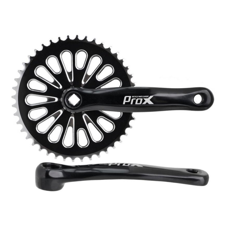 PROX Front chainring ProX Cruiser Alu