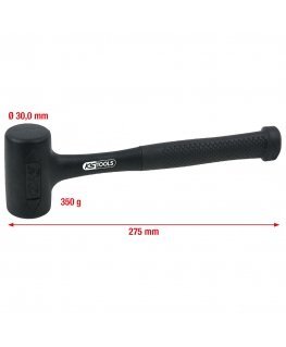 KS Tools 140.5258 plaktukas