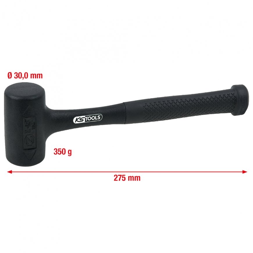 KS Tools 140.5258 haamer