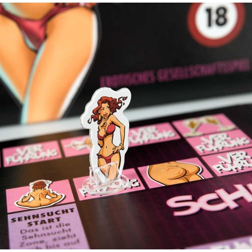 Orion Schmuse-Duell – 5
