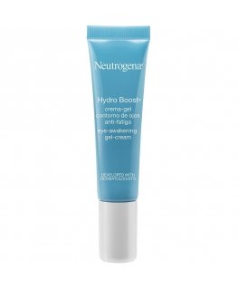 Neutrogena Hydro Boost Eye Cream Unisex Eye Cream, 15 ml