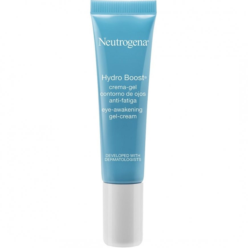 Neutrogena Hydro Boost Eye Cream Unisex