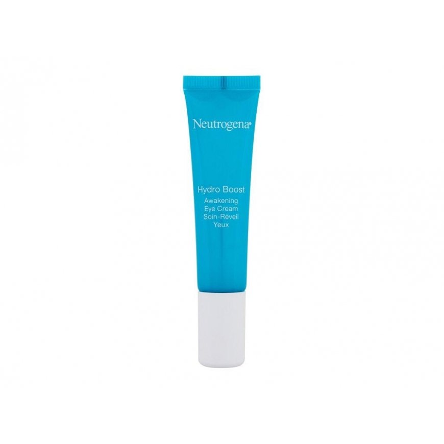 Neutrogena Hydro Boost Paakių kremas Paakių kremas unisex, 15 ml – 2