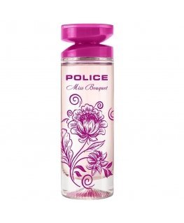 Police Miss Bouquet eau de toilette 100ml spray