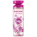 Police Miss Bouquet tualetinis vanduo 100ml purškalas Police Miss Bouquet tualetinis vanduo 100ml purškalas