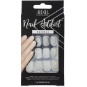 Ardell Nail Addict Natural Squared 1 U Ardell Nail Addict Natural Squared 1 U