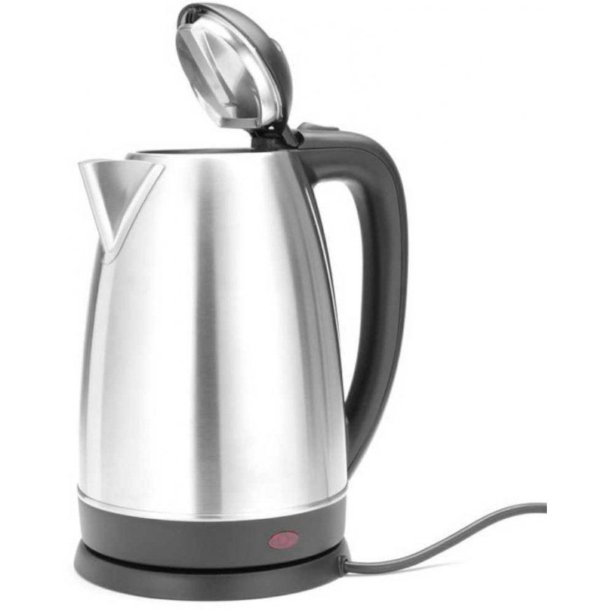 Kettle electric wireless stainless steel 2.5 l - Hendi 209936 – 3