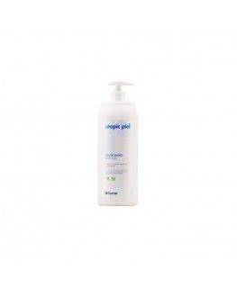 Repavar Atopic Gel Baño 750ml Atopic Locion Body 200ml