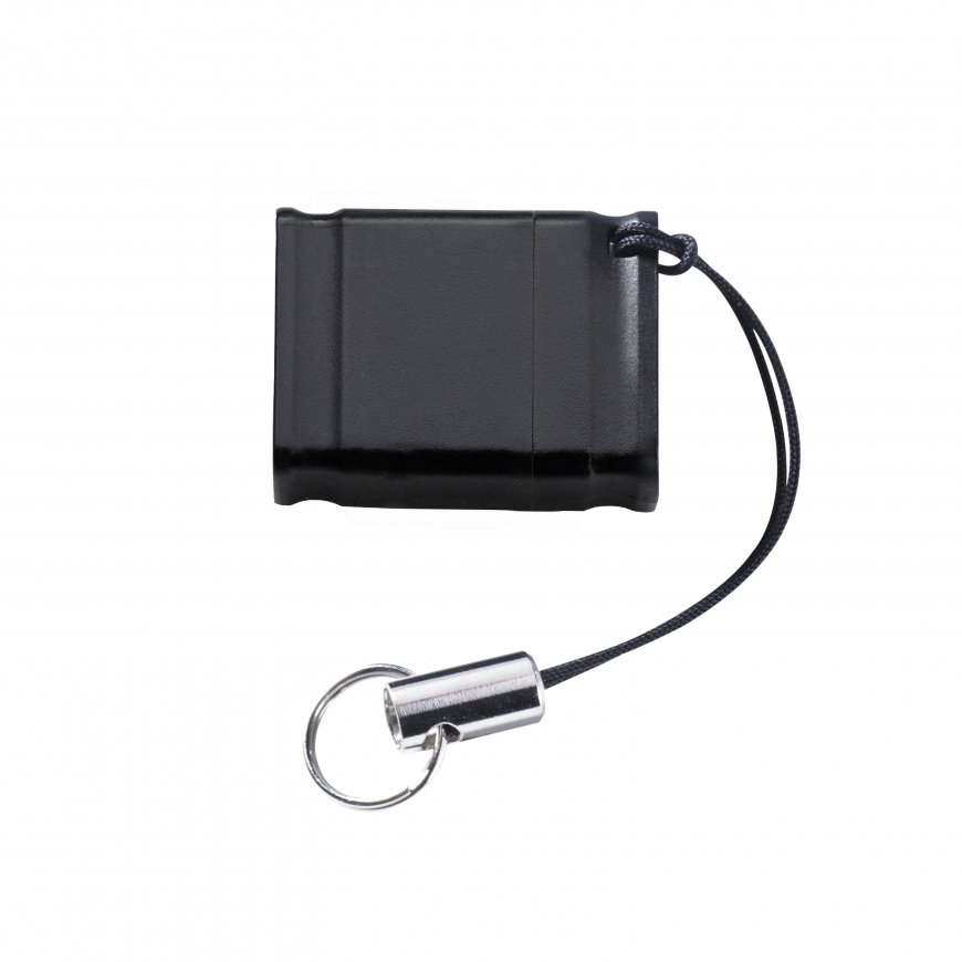 Intenso Slim Line USB флеш накопитель 16 GB USB тип-A 3.2 Gen 1 (3.1 Gen 1) Черный – 2