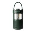 Pure 252584 Nešiojamasis arba vakarėlių garsiakalbis Žalia 20 W Pure 252584 Nešiojamasis arba vakarėlių garsiakalbis Žalia 20 W