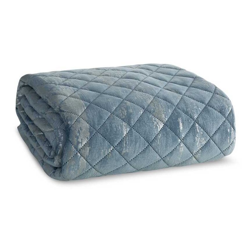 Eurofirany CHON/BLINK/3/NIE 170X210 NIEB+SRE Bedspread – 2