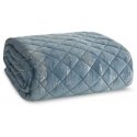 Eurofirany CHON/BLINK/3/NIE 170X210 NIEB+SRE Lovatiesė Eurofirany CHON/BLINK/3/NIE 170X210 NIEB+SRE Lovatiesė