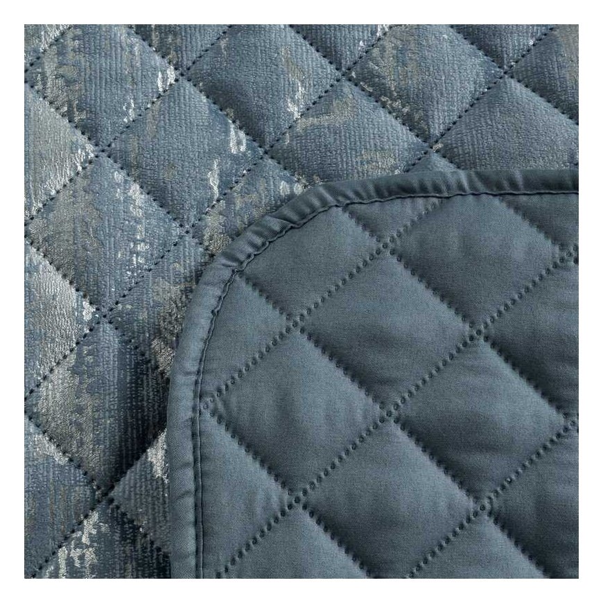 Eurofirany CHON/BLINK/3/NIE 170X210 NIEB+SRE Bedspread – 4