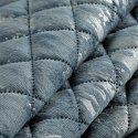 Eurofirany CHON/BLINK/3/NIE 170X210 NIEB+SRE Bedspread Eurofirany CHON/BLINK/3/NIE 170X210 NIEB+SRE Bedspread