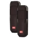 BFT Compacta A20-180 photocells (transmitter+receiver) BFT Compacta A20-180 photocells (transmitter+receiver)