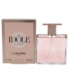 Lancôme Idôle Eau de Parfum for women 25 ml