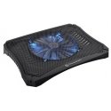 Thermaltake Massive V20 jahutusalus sülearvutile 43,2 cm (17") Must Thermaltake Massive V20 jahutusalus sülearvutile 43,2 cm (17") Must
