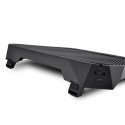 Thermaltake Massive V20 kannettavan tietokoneen jäähdytysalusta 43,2 cm (17") Musta Thermaltake Massive V20 kannettavan tietokoneen jäähdytysalusta 43,2 cm (17") Musta