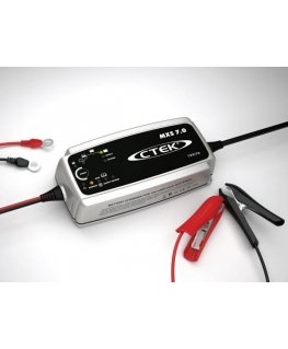 Battery charger CTEK MXS 7.0A