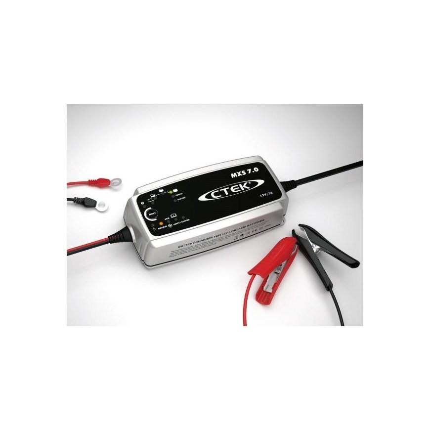 Ctek Battery charger CTEK MXS 7