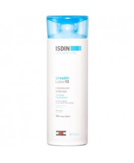 Isdin Ureadin Lotion10 Intense hydration 200ml