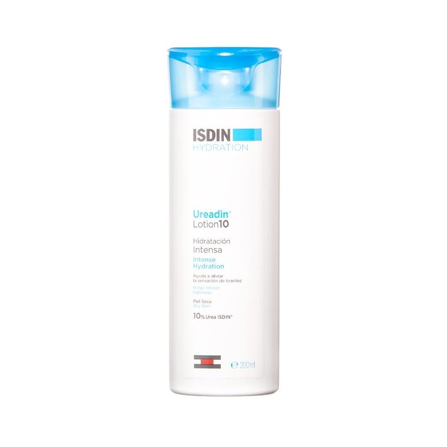 Isdin Ureadin Lotion10 Intense hydration 200ml